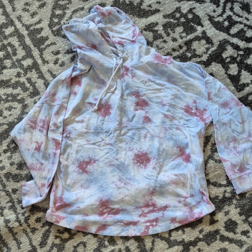PINK Victoria's Secret Eco-Friendly Hoodie
